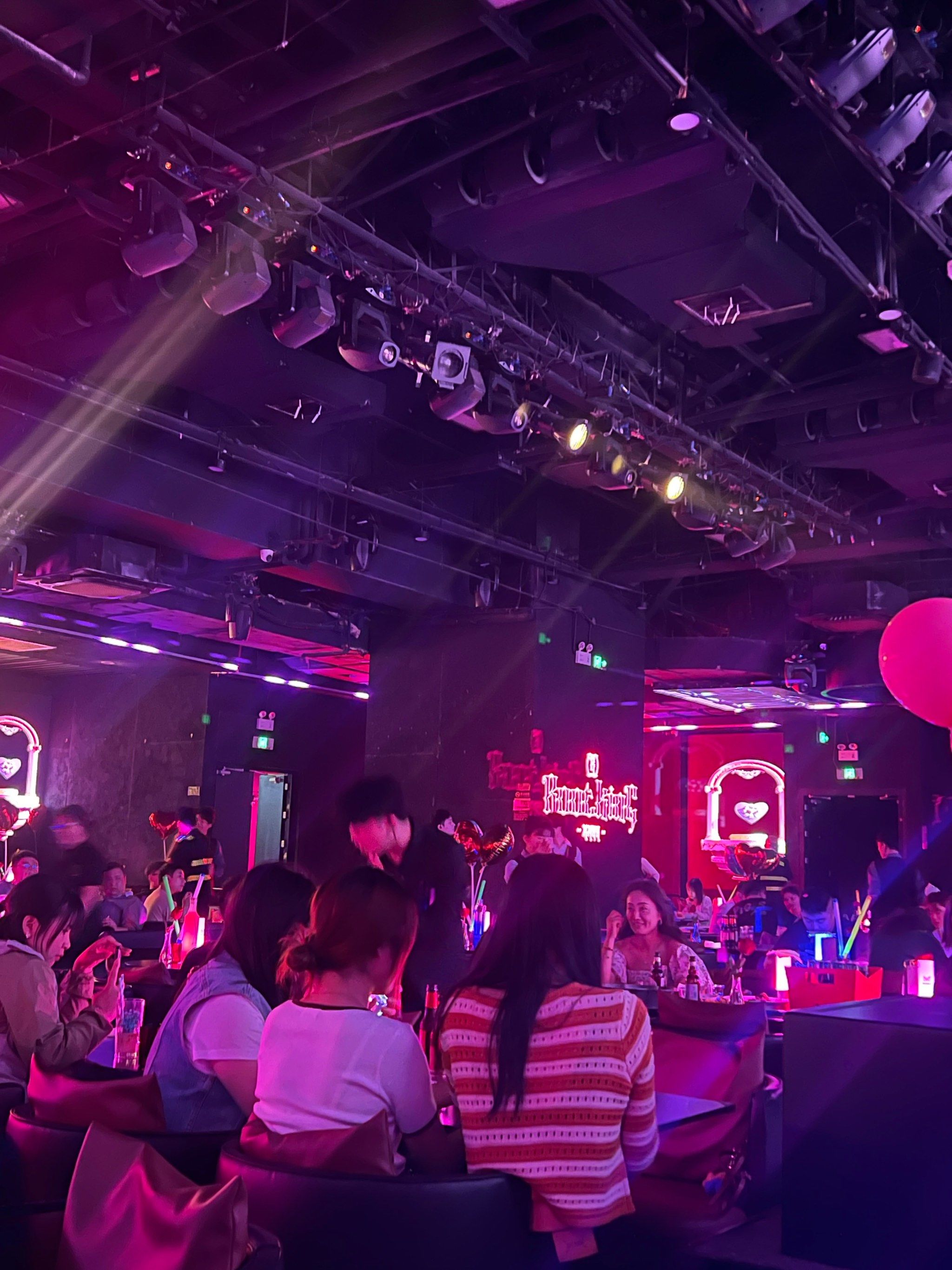 黄石商务ktv哪里有好去处-西塞山区ktv预订