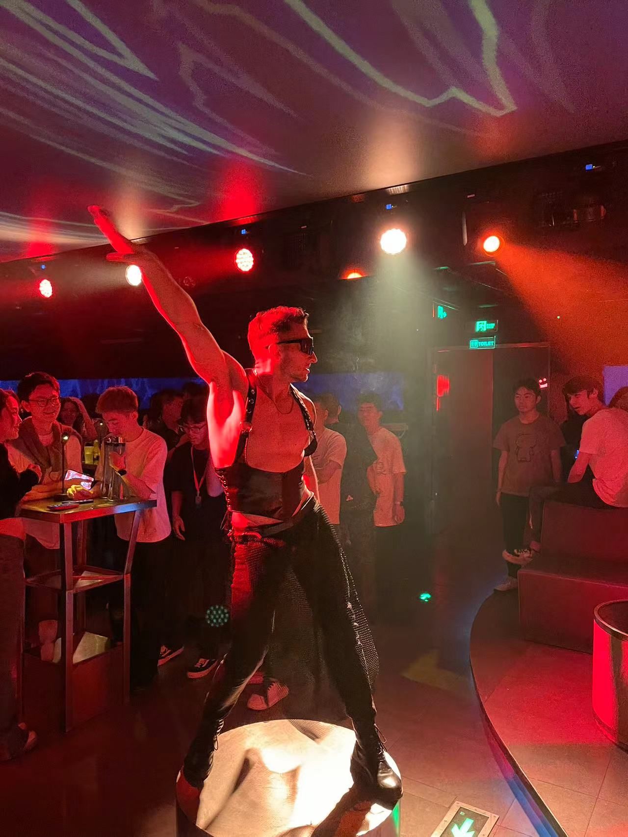 黄石商务ktv多样商务ktv玩法揭秘-西塞山区ktv预订